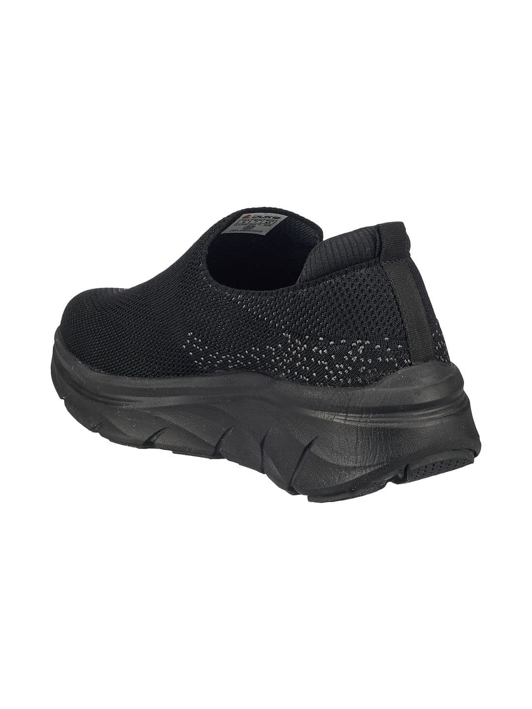 Duke Men Textile Walking Shoes thumbnail 6