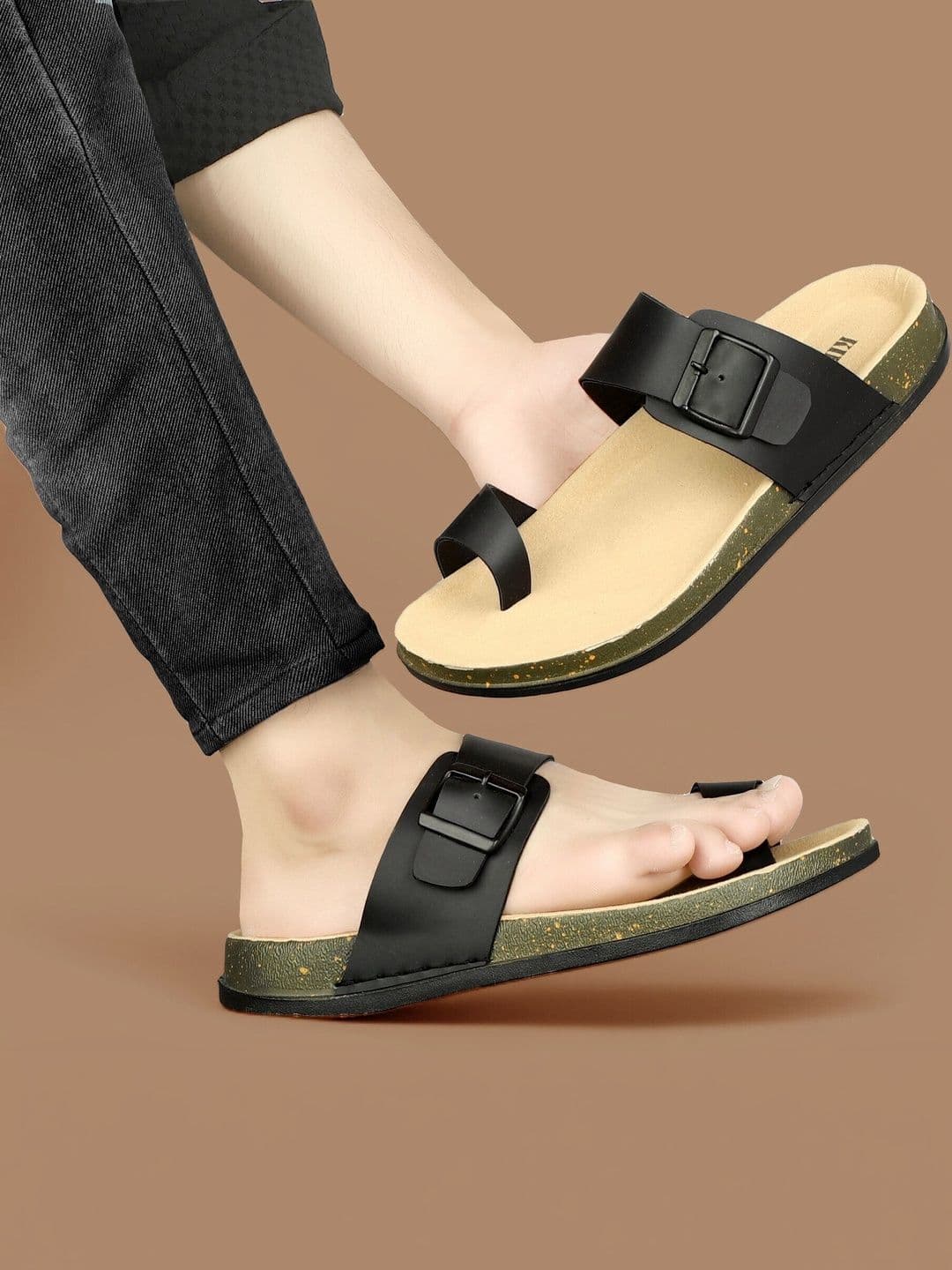Killer Men Comfort Sandals