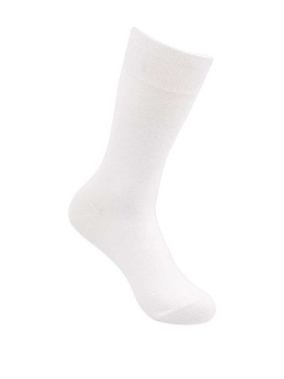 akeet trend Unisex Cotton Assorted Calf Length Socks thumbnail 4