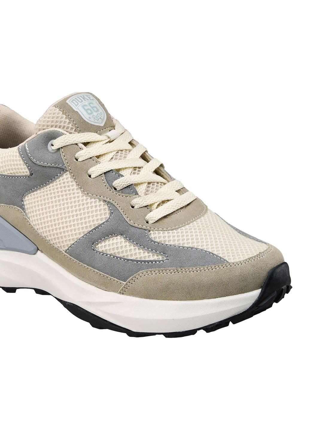 Duke Men Mesh Walking Shoes thumbnail 6