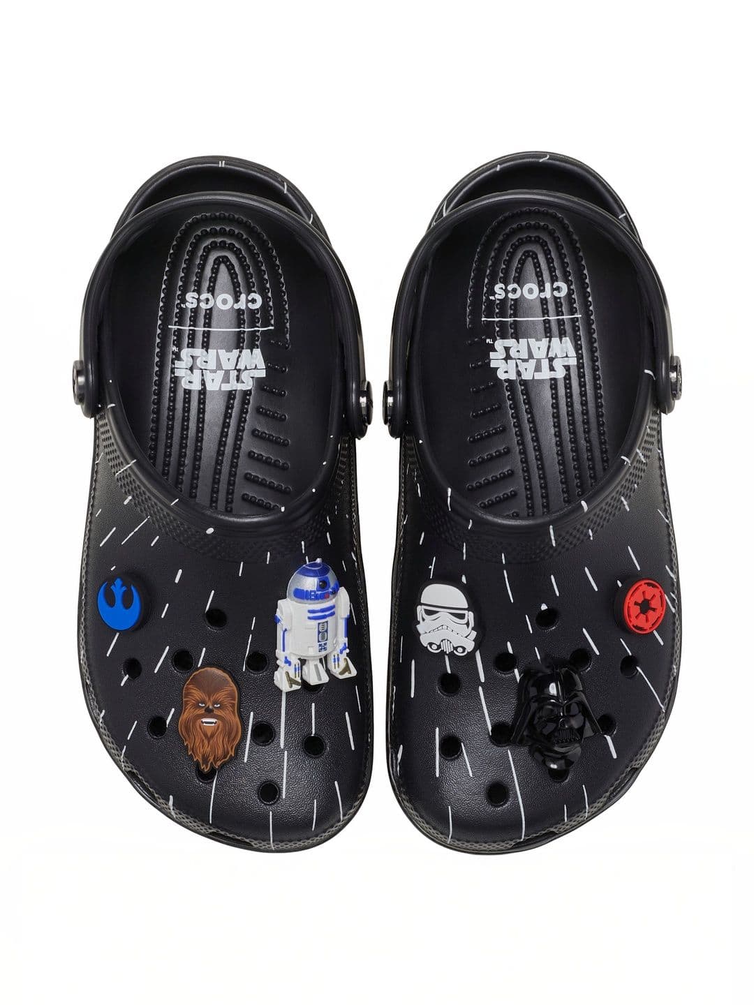 Crocs Unisex Clogs Sandals thumbnail 2