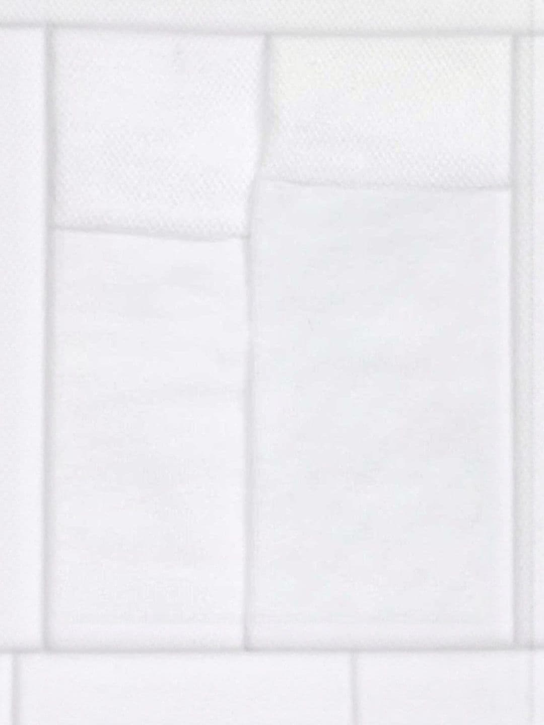 akeet trend Unisex Pack of 3 Cotton Assorted Calf Length Socks thumbnail 4