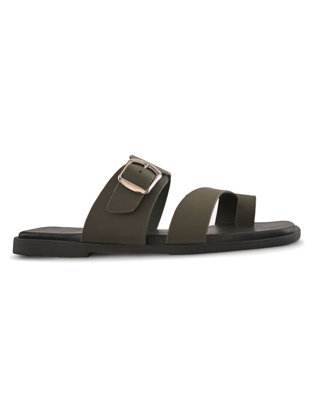 Killer Men PU Comfort Sandals thumbnail 3