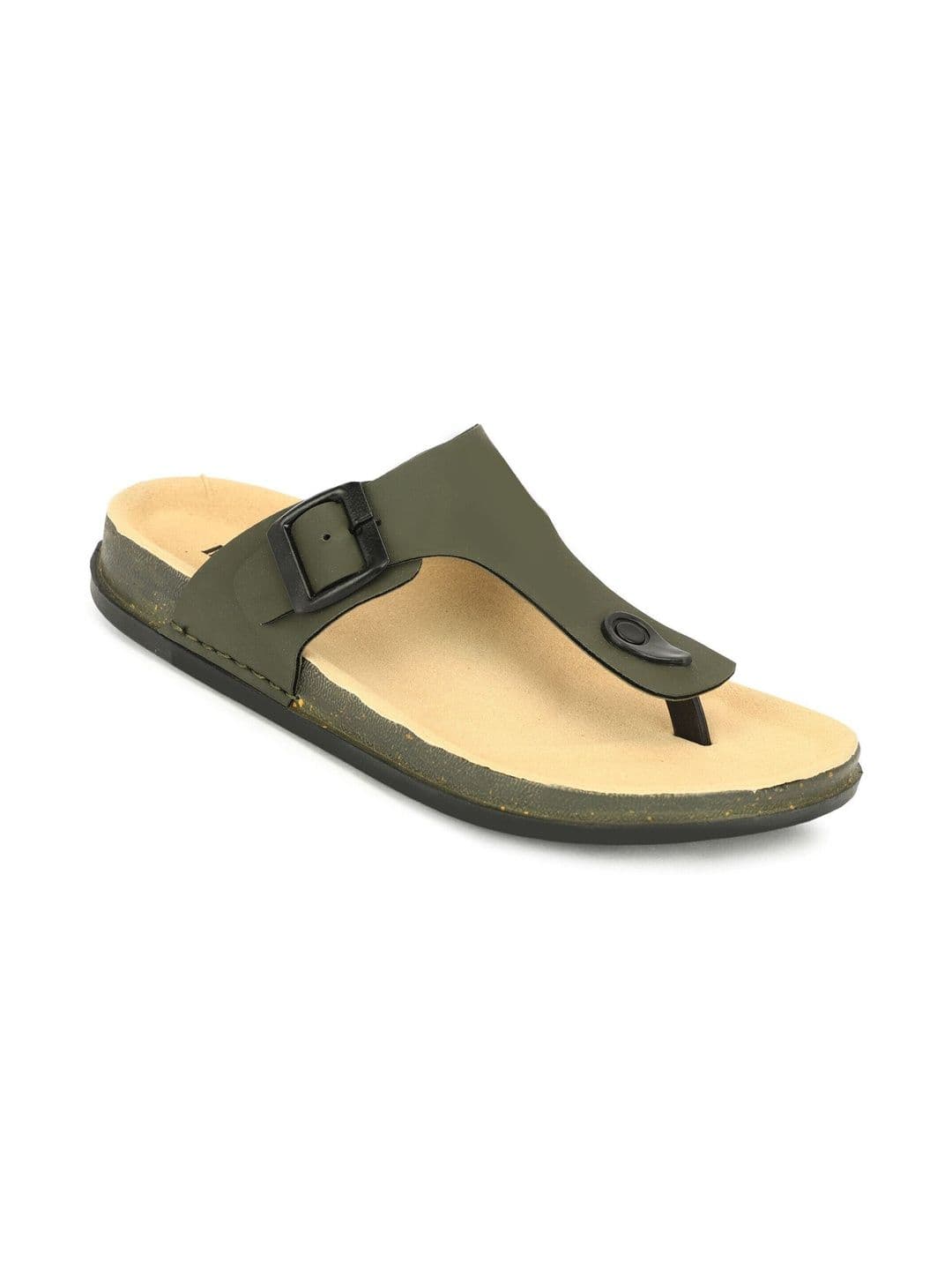 Killer Men Comfort Sandals thumbnail 4