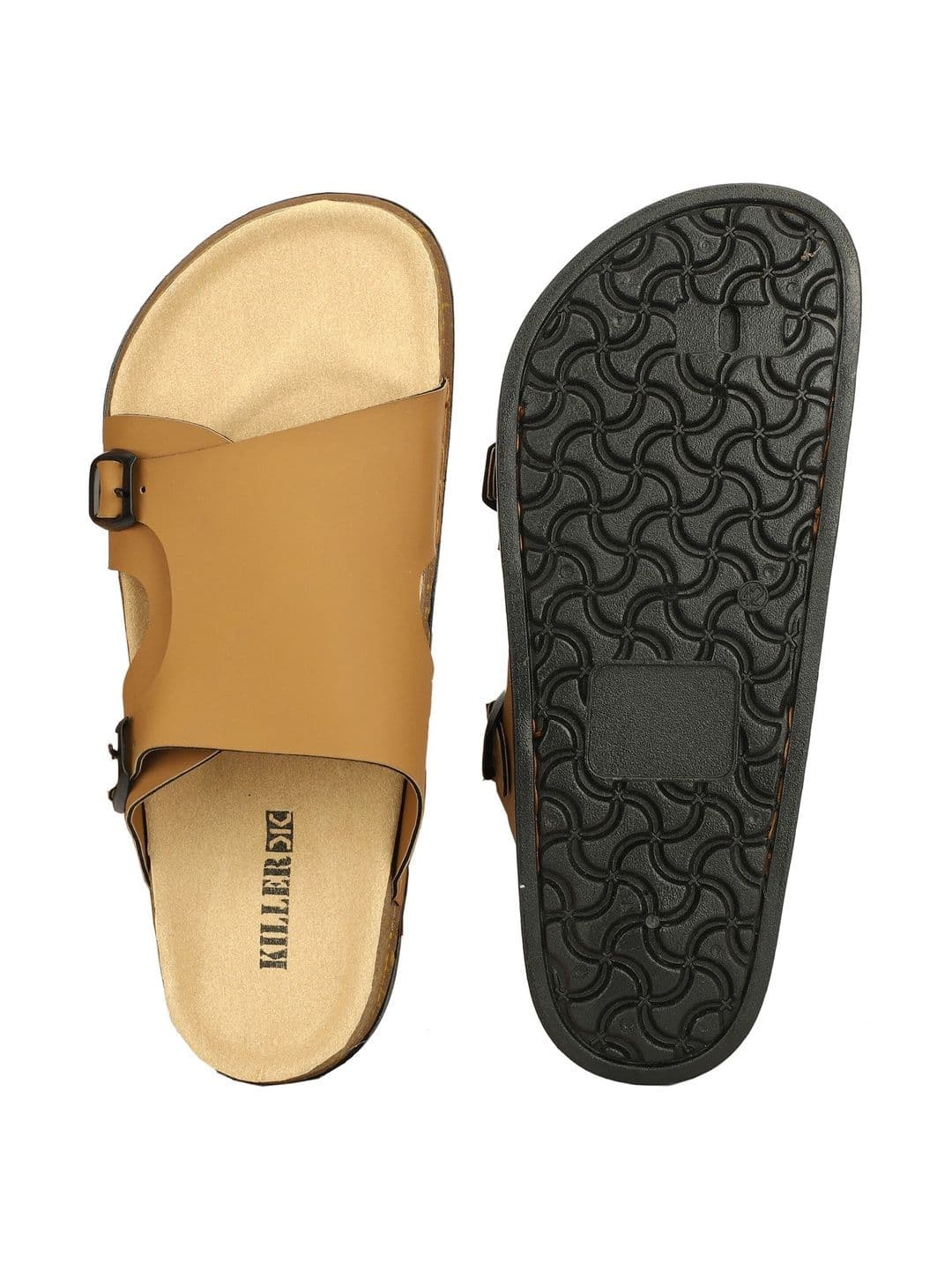 Killer Men Comfort Sandals thumbnail 3