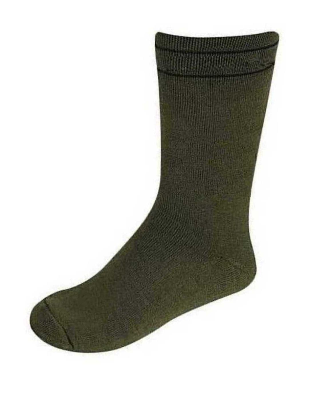 akeet trend Unisex Cotton Assorted Calf Length Socks thumbnail 3