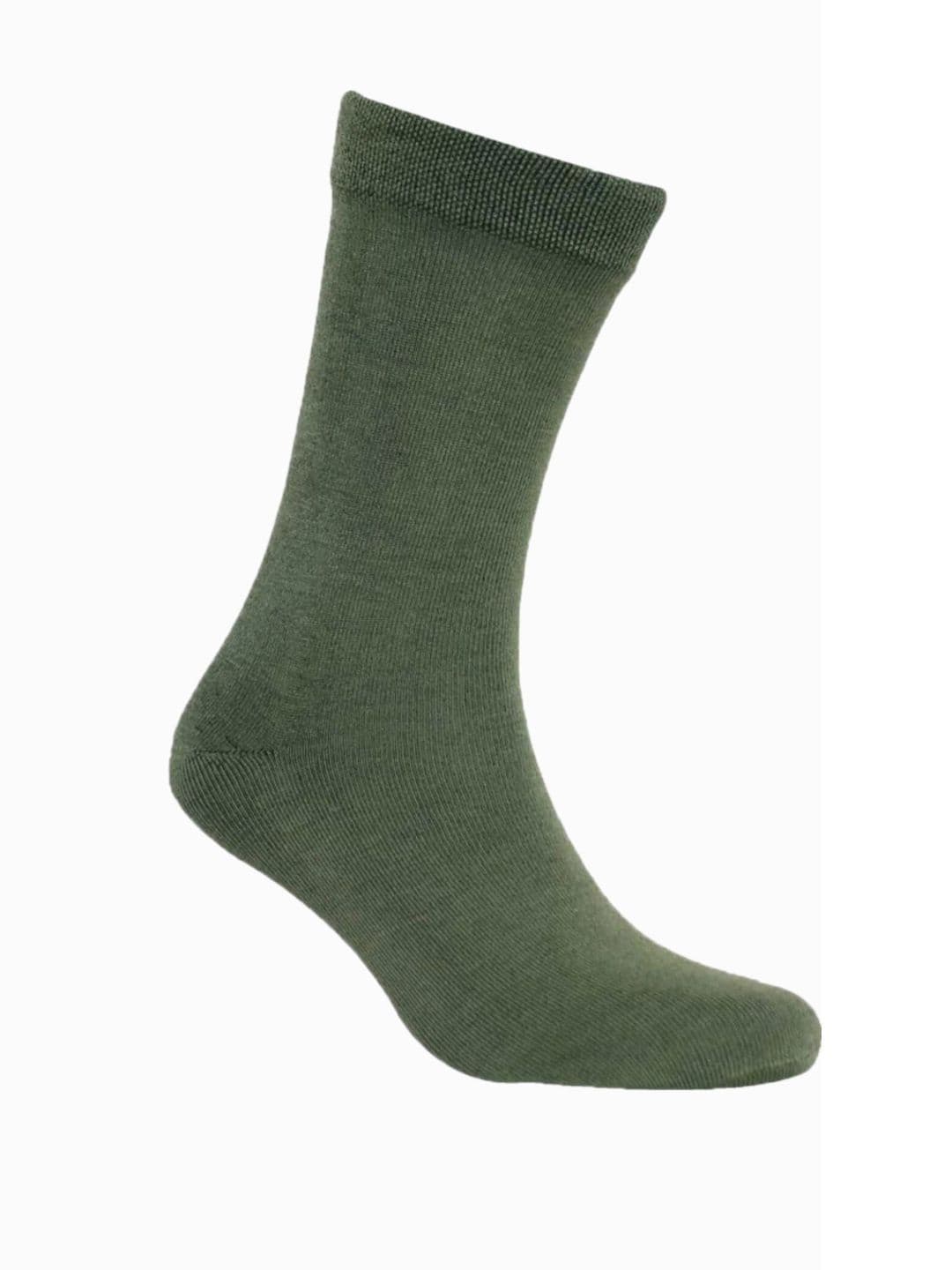 akeet trend Unisex Cotton Assorted Calf Length Socks thumbnail 4