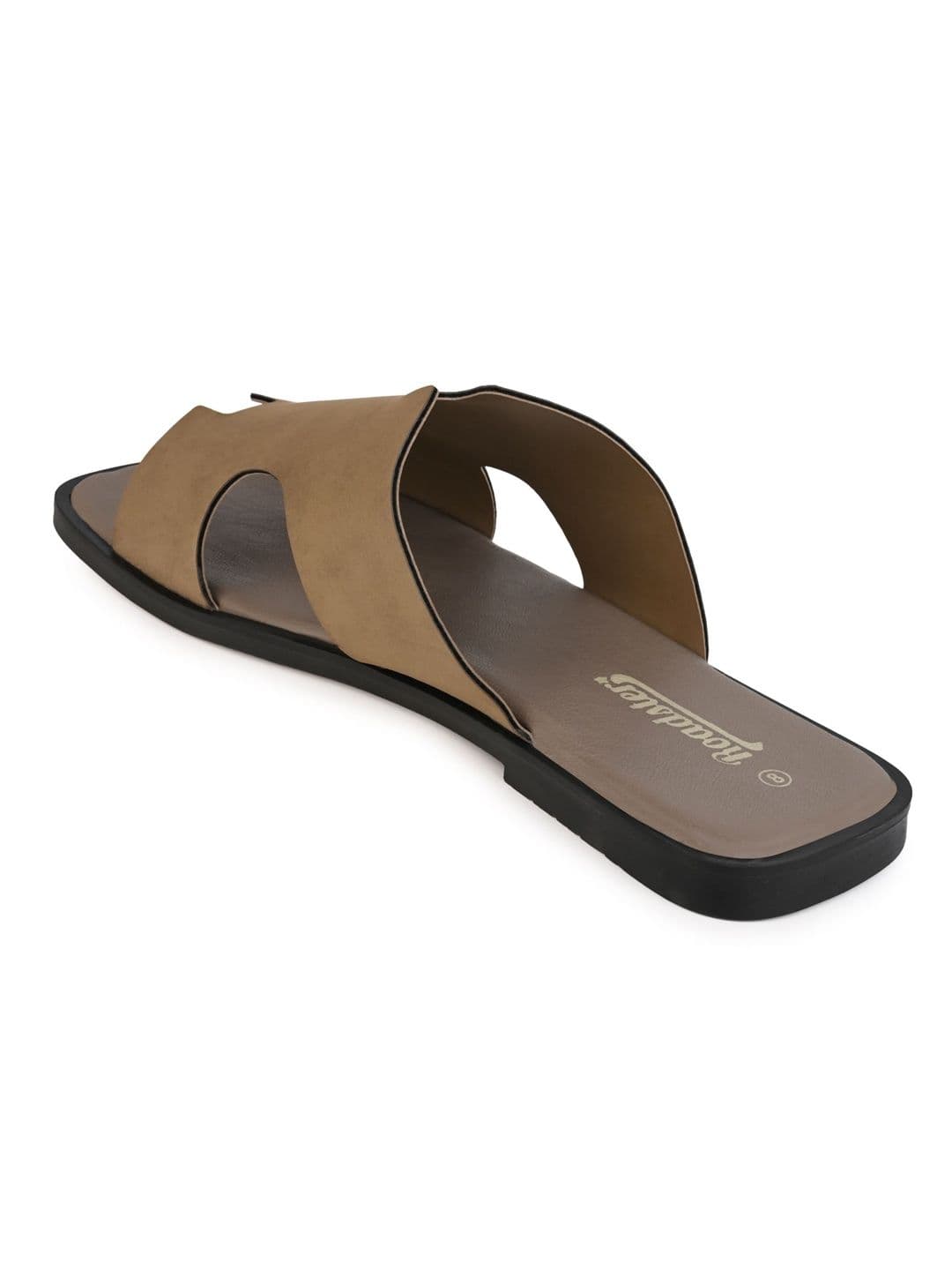 The Roadster Lifestyle Co Men Lightweight Slip-On Comfort Sandals thumbnail 7