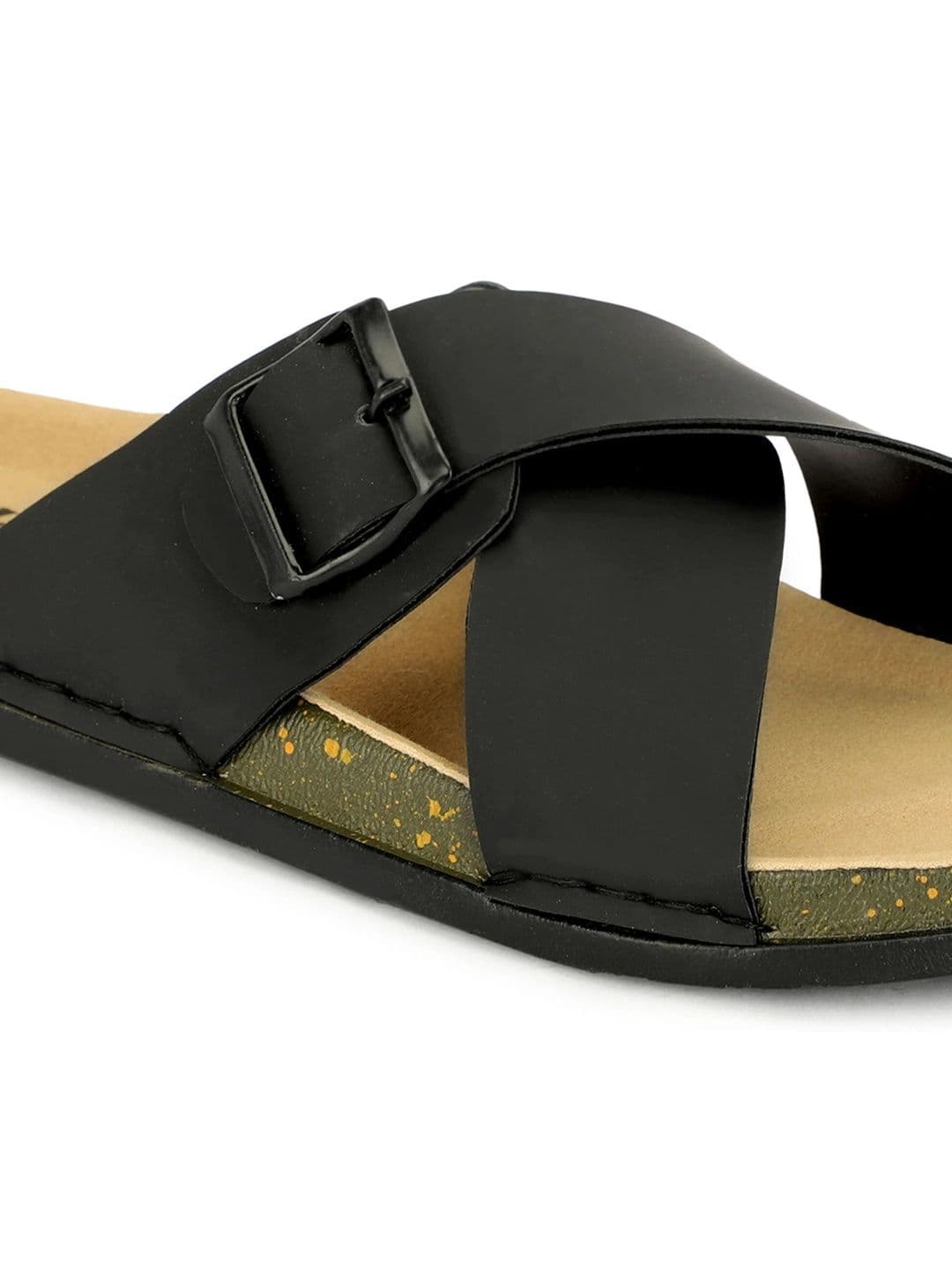 Killer Men Comfort Sandals thumbnail 2