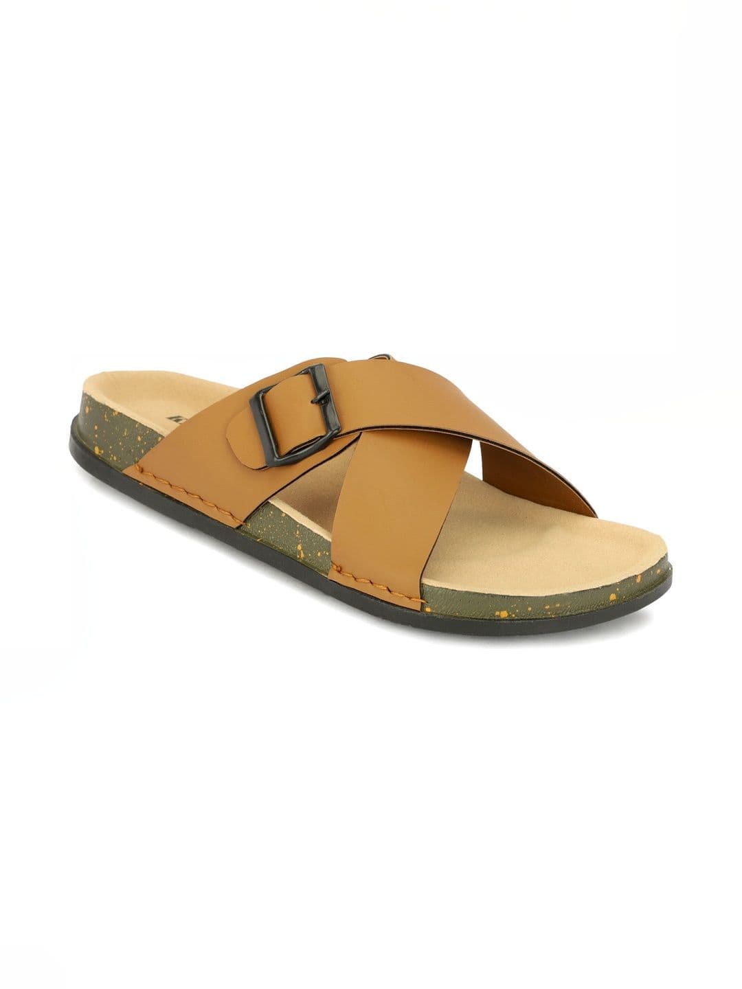 Killer Men Comfort Sandals