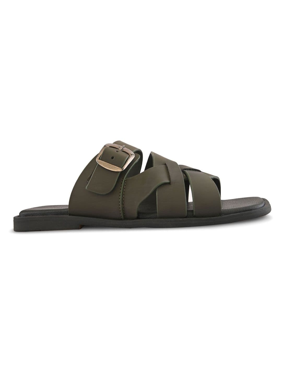 Killer Men PU Comfort Sandals thumbnail 6