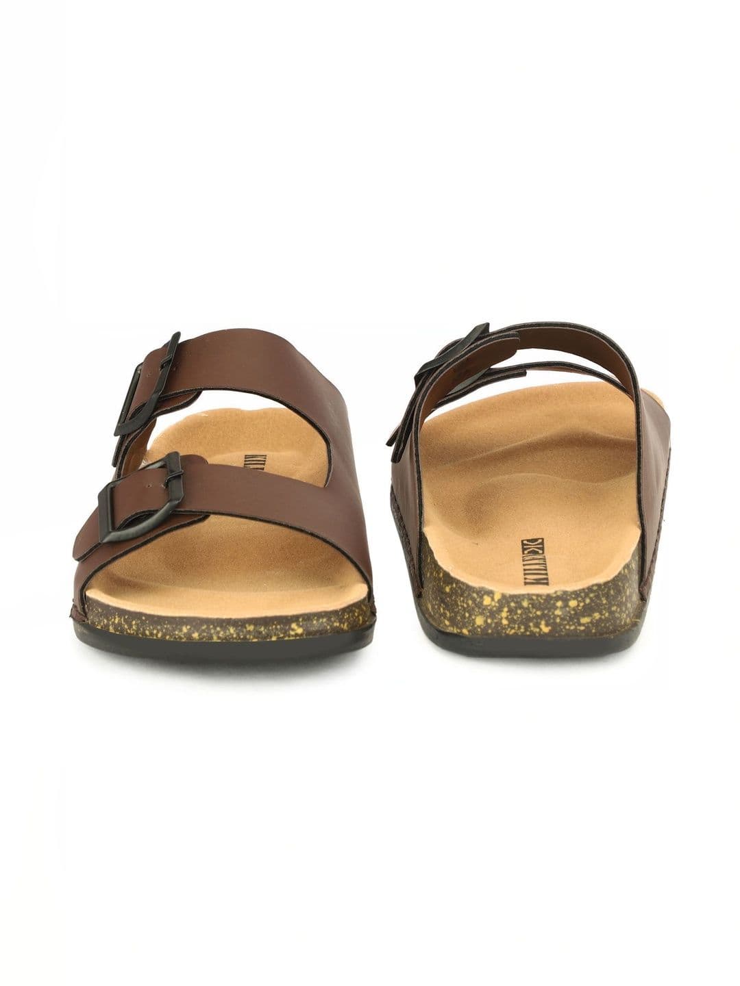 Killer Men Comfort Sandals thumbnail 4