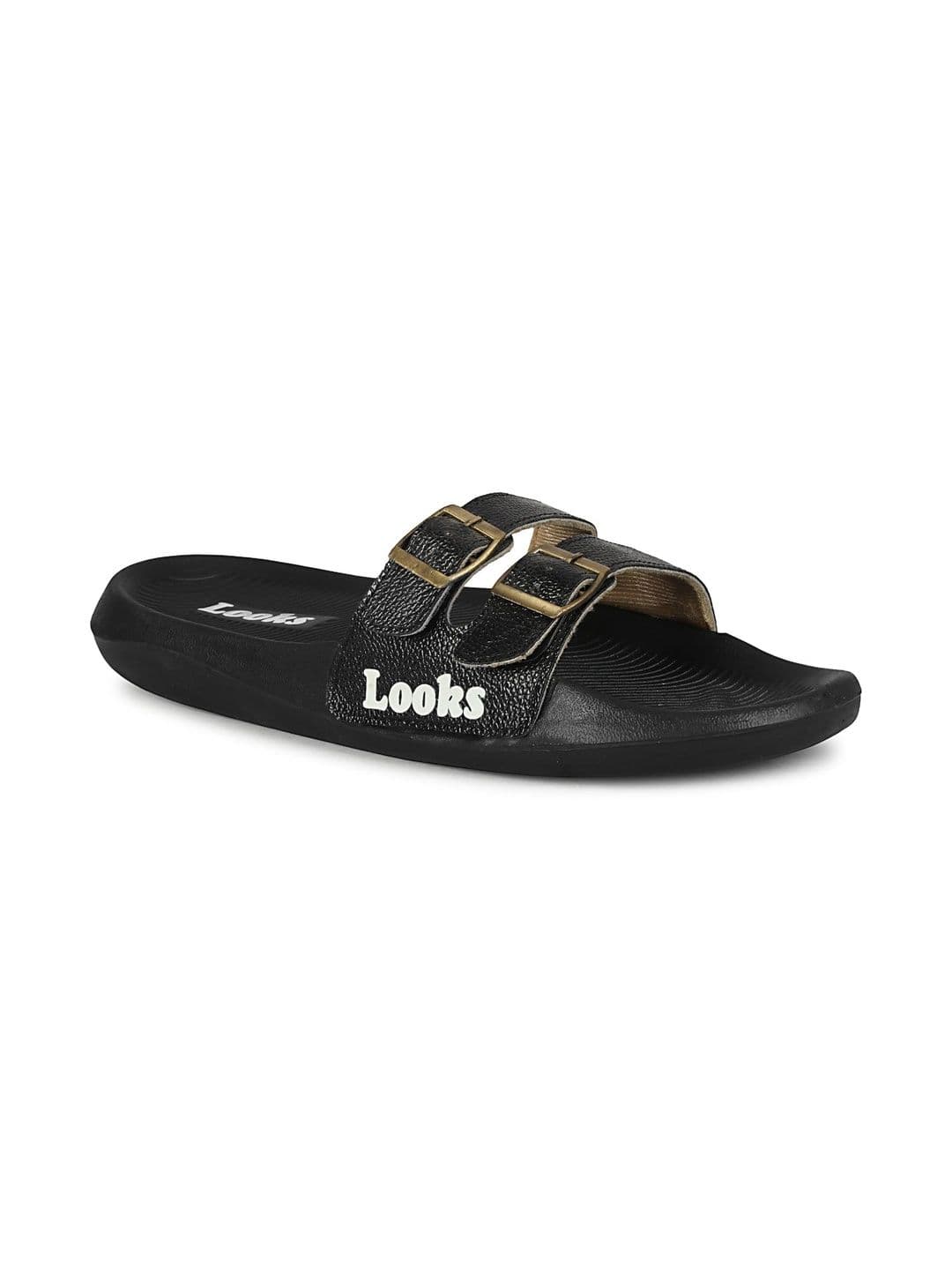 looksfootwear Men Sliders thumbnail 5