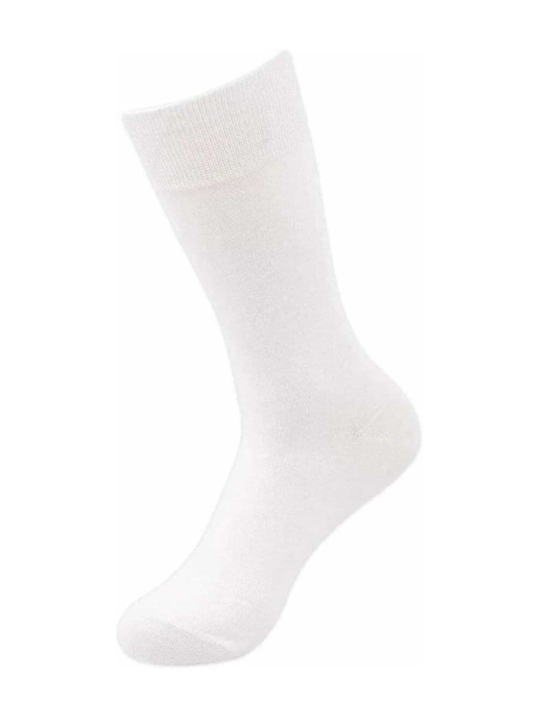 akeet trend Unisex Cotton Assorted Calf Length Socks thumbnail 4