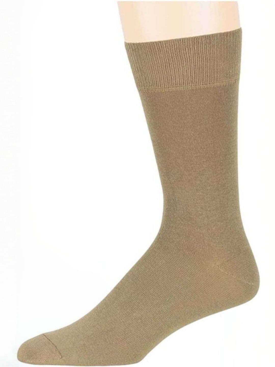 akeet trend Unisex Cotton Assorted Calf Length Socks - view 1