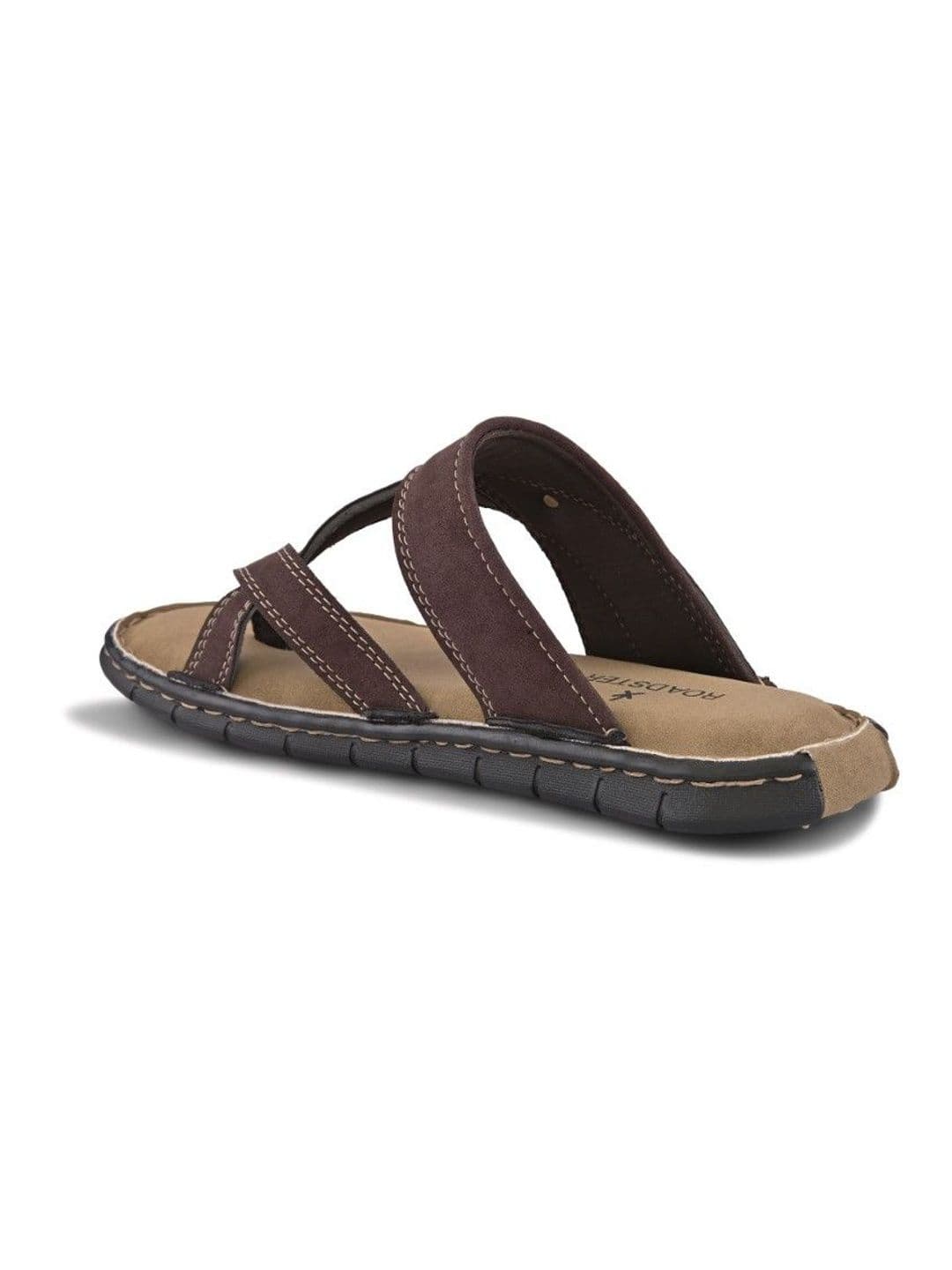 The Roadster Lifestyle Co Men Slip-On Comfort Sandals thumbnail 7