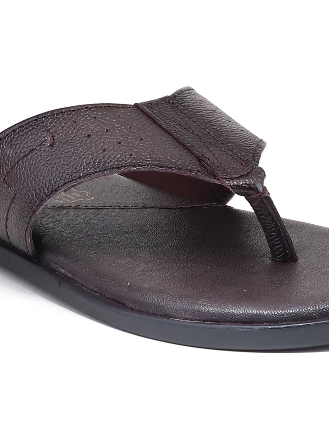 Red Chief Men Leather Outdoor Sandals thumbnail 5