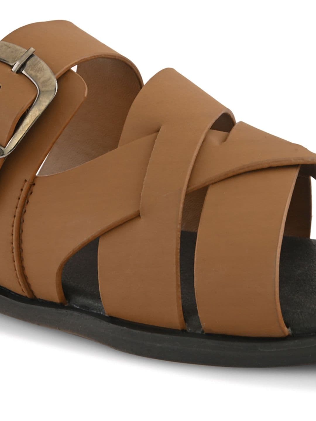 Killer Men PU Comfort Sandals thumbnail 6