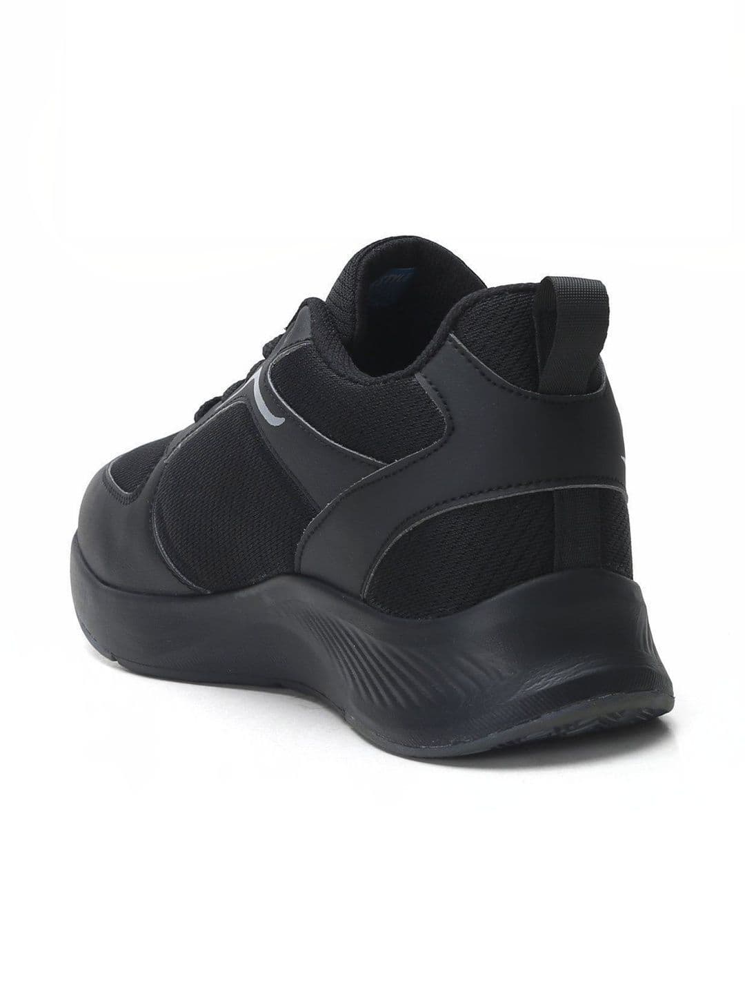 CLUB STYLE Men Mesh Running Non-Marking Shoes thumbnail 3