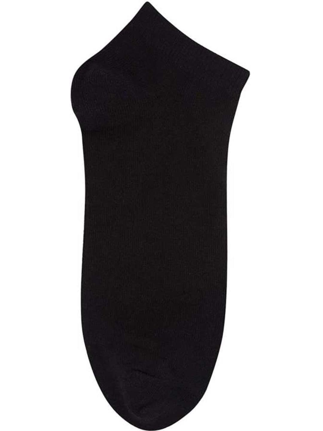 akeet trend Unisex Cotton Assorted Ankle Length Socks thumbnail 2