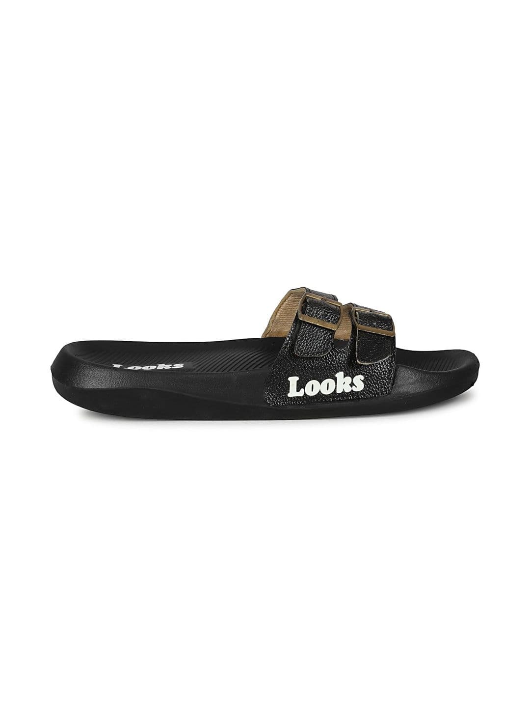 looksfootwear Men Sliders thumbnail 7