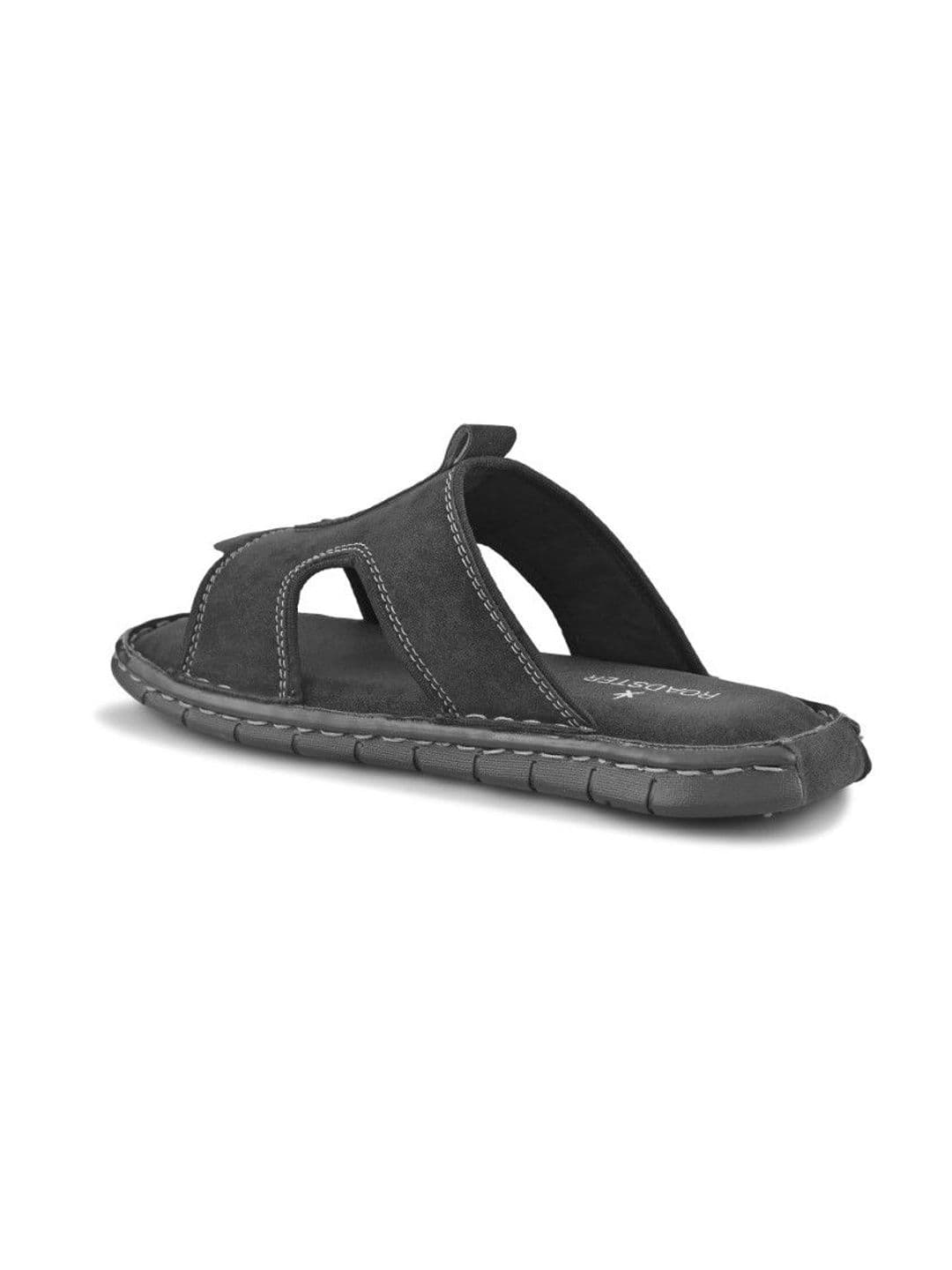 The Roadster Lifestyle Co Men Slip-On Comfort Sandals thumbnail 7