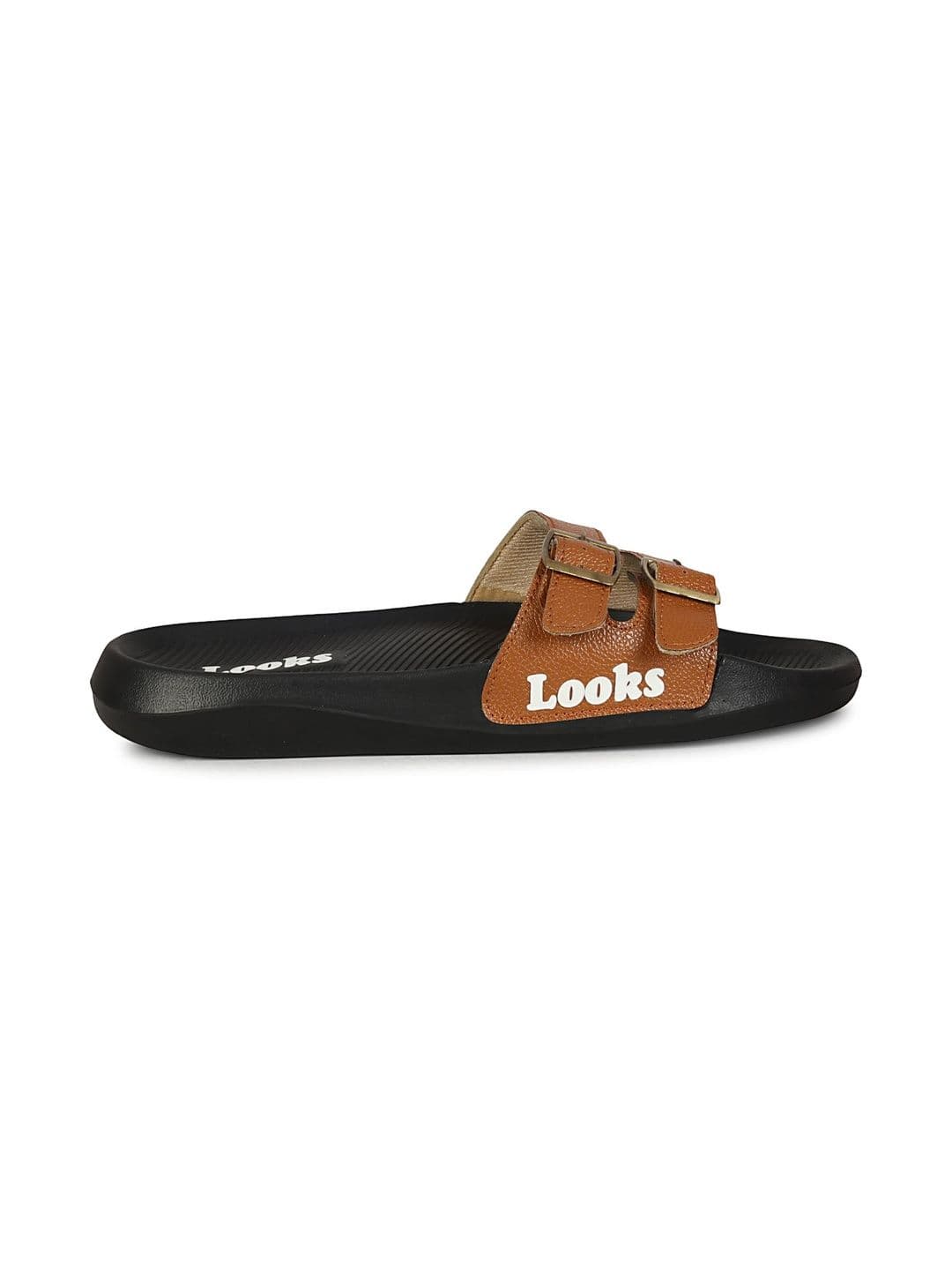 looksfootwear Men Sliders thumbnail 2