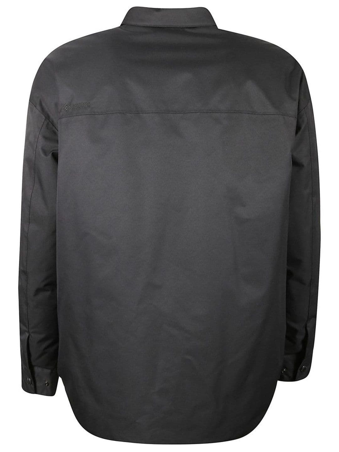Comme Des Garcons Black Flap-Pocket Jacket thumbnail 6
