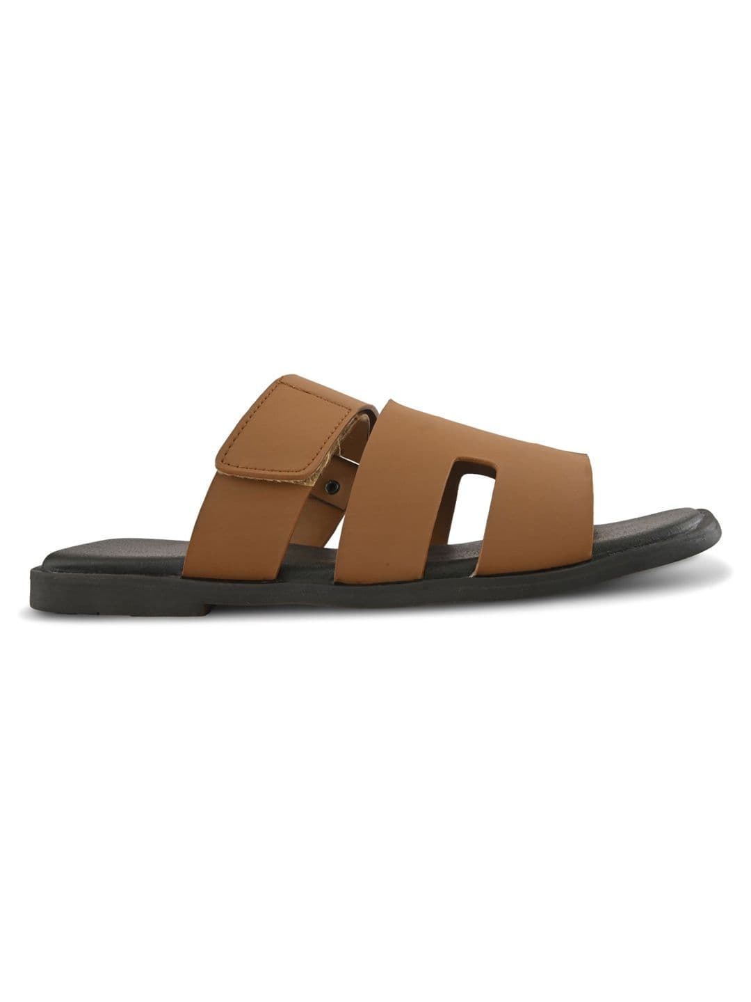 Killer Men PU Comfort Sandals thumbnail 2
