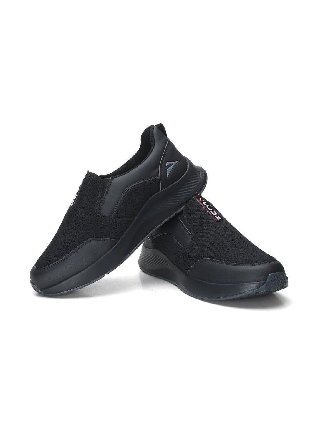 CLUB STYLE Men Mesh Walking Non-Marking Shoes thumbnail 5