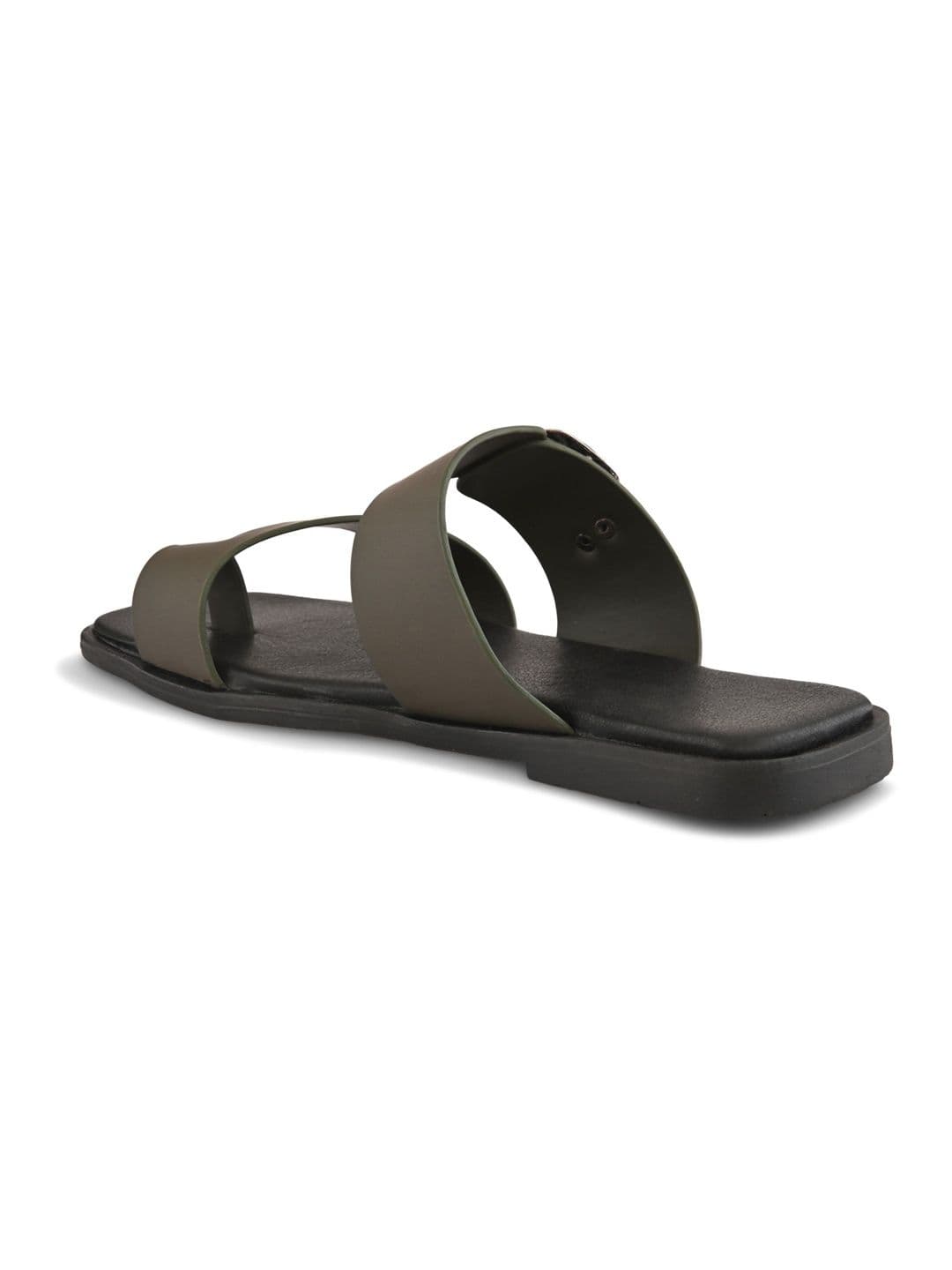 Killer Men PU Comfort Sandals thumbnail 7