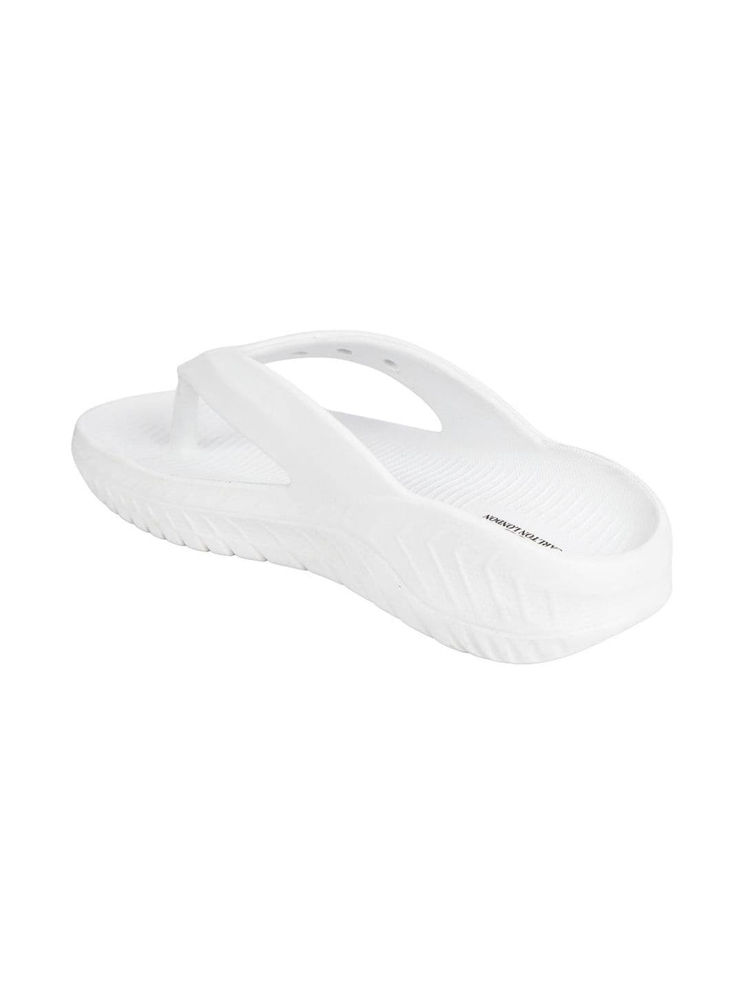 Carlton London Men Thong Flip-Flops thumbnail 2