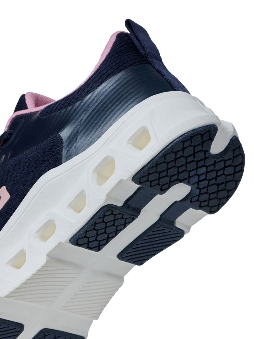 BOLDFIT Women Blue Pink Airframe Running & Walking Sports Shoes thumbnail 4