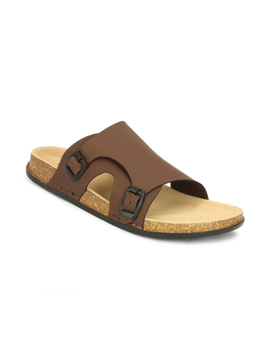 Killer Men Comfort Sandals thumbnail 3
