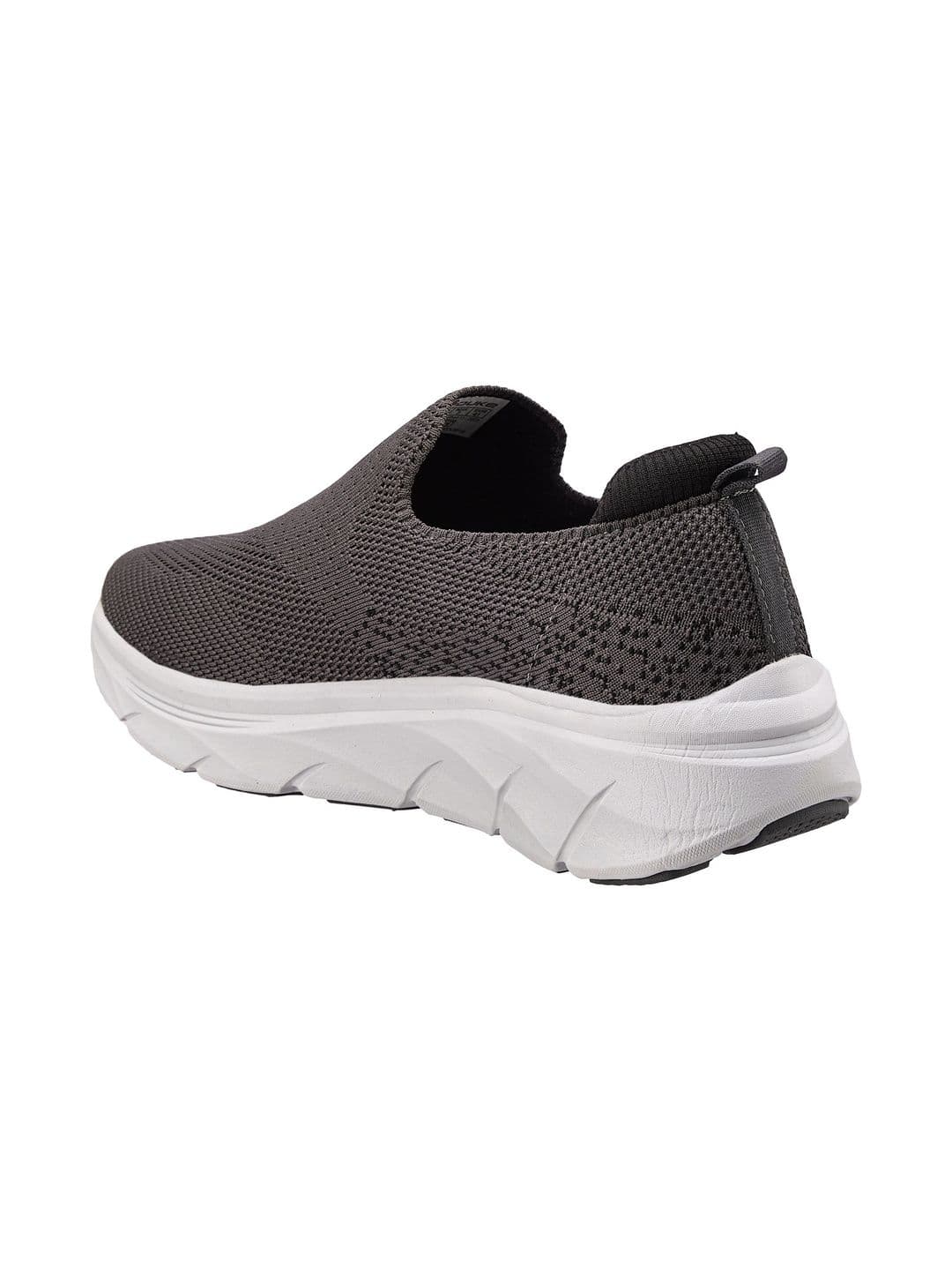 Duke Men Textile Walking Shoes thumbnail 7