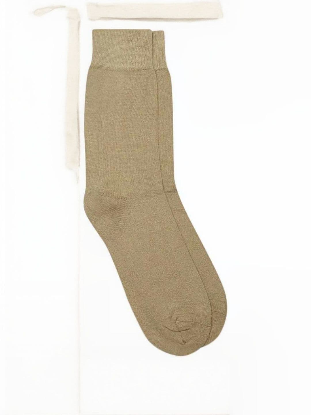 akeet trend Unisex Cotton Assorted Calf Length Socks thumbnail 2