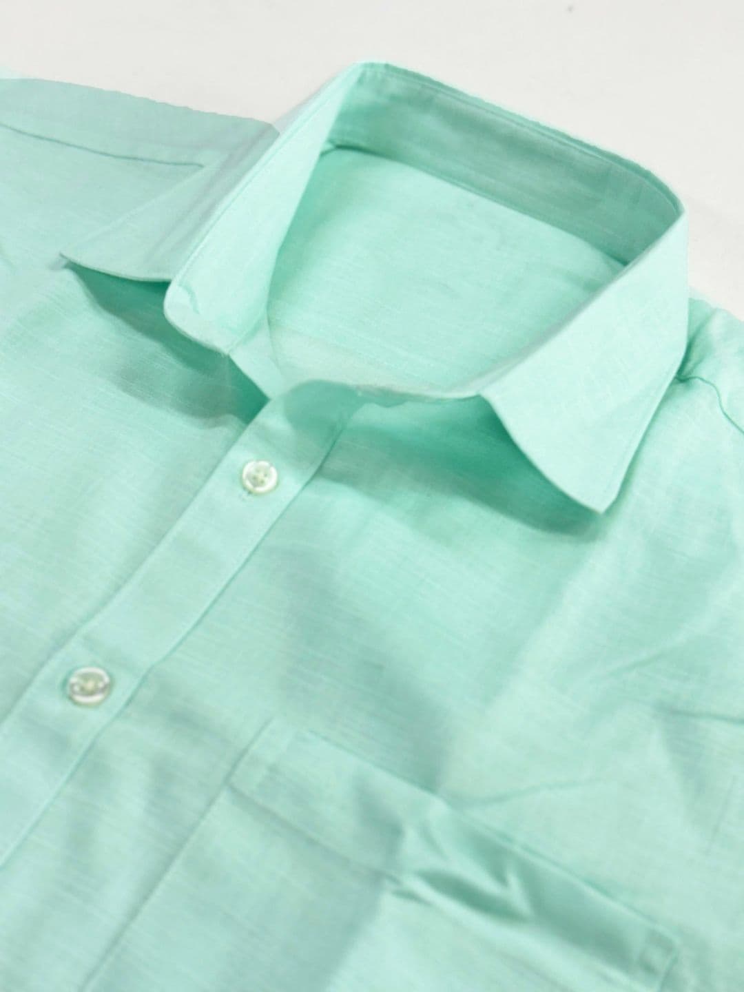 R.Code by The Roadster Life Co. Men Comfort Casual Shirt thumbnail 3