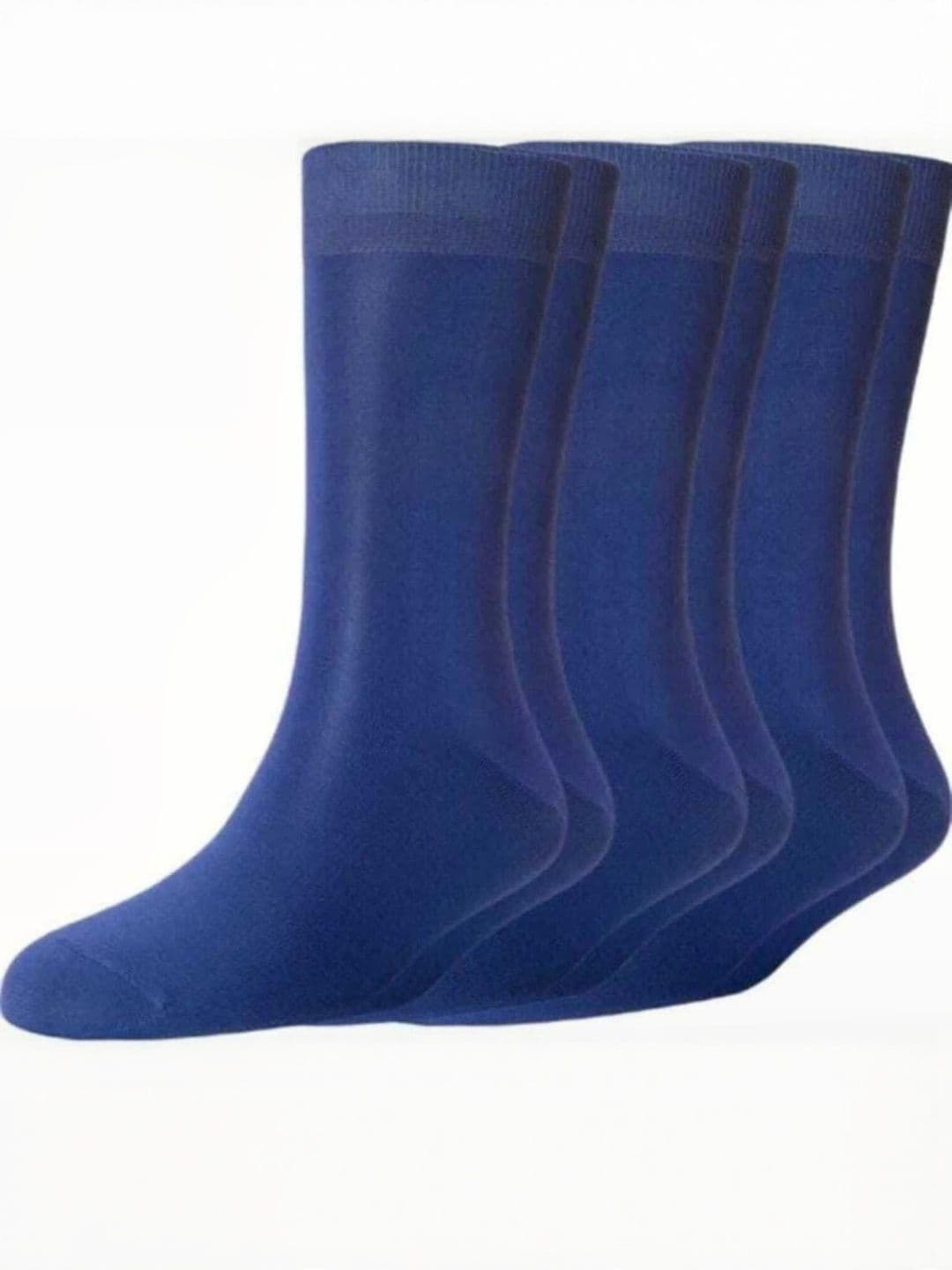 akeet trend Unisex Cotton Assorted Calf Length Socks