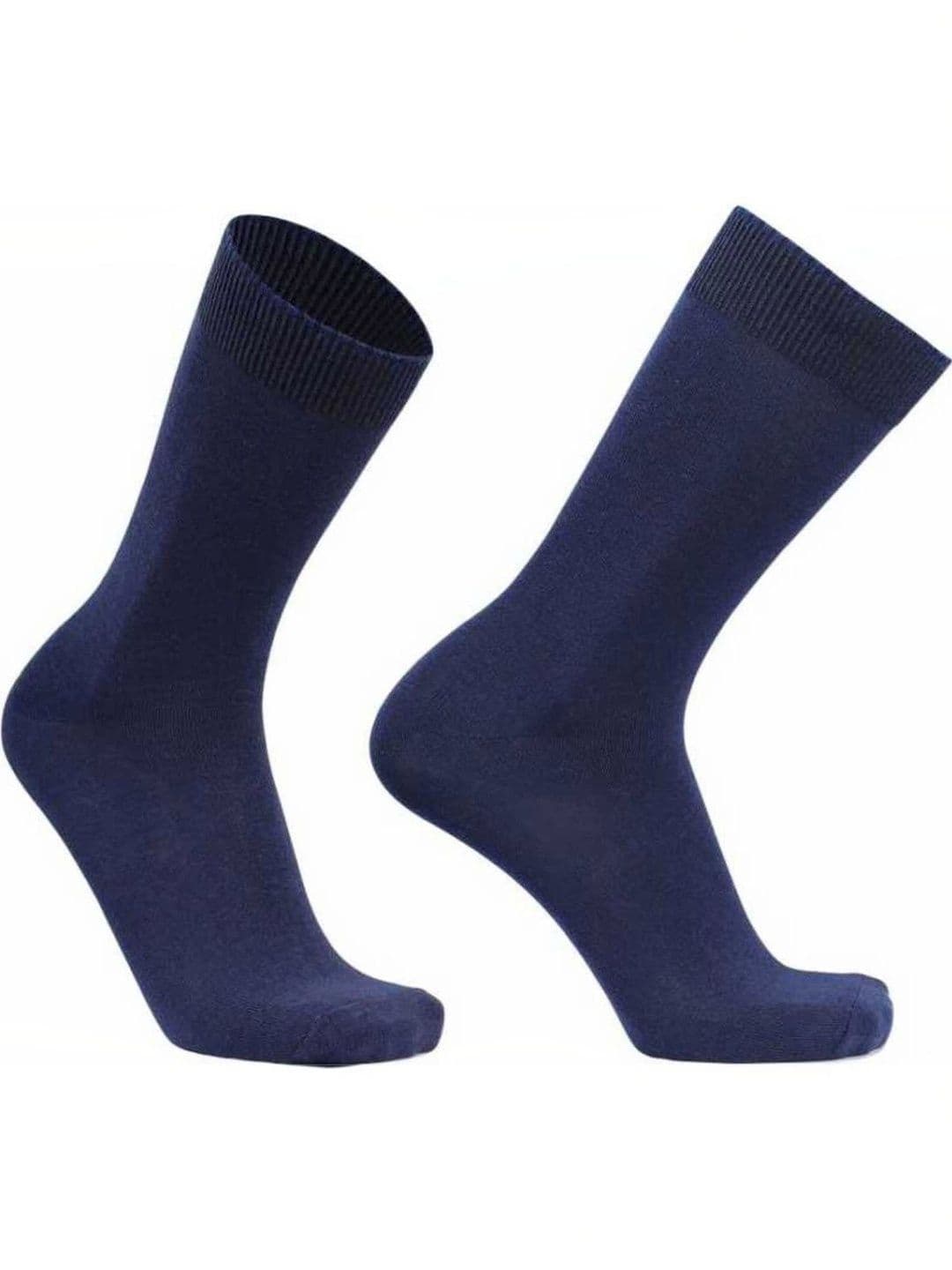 akeet trend Unisex Cotton Calf Length Socks thumbnail 2