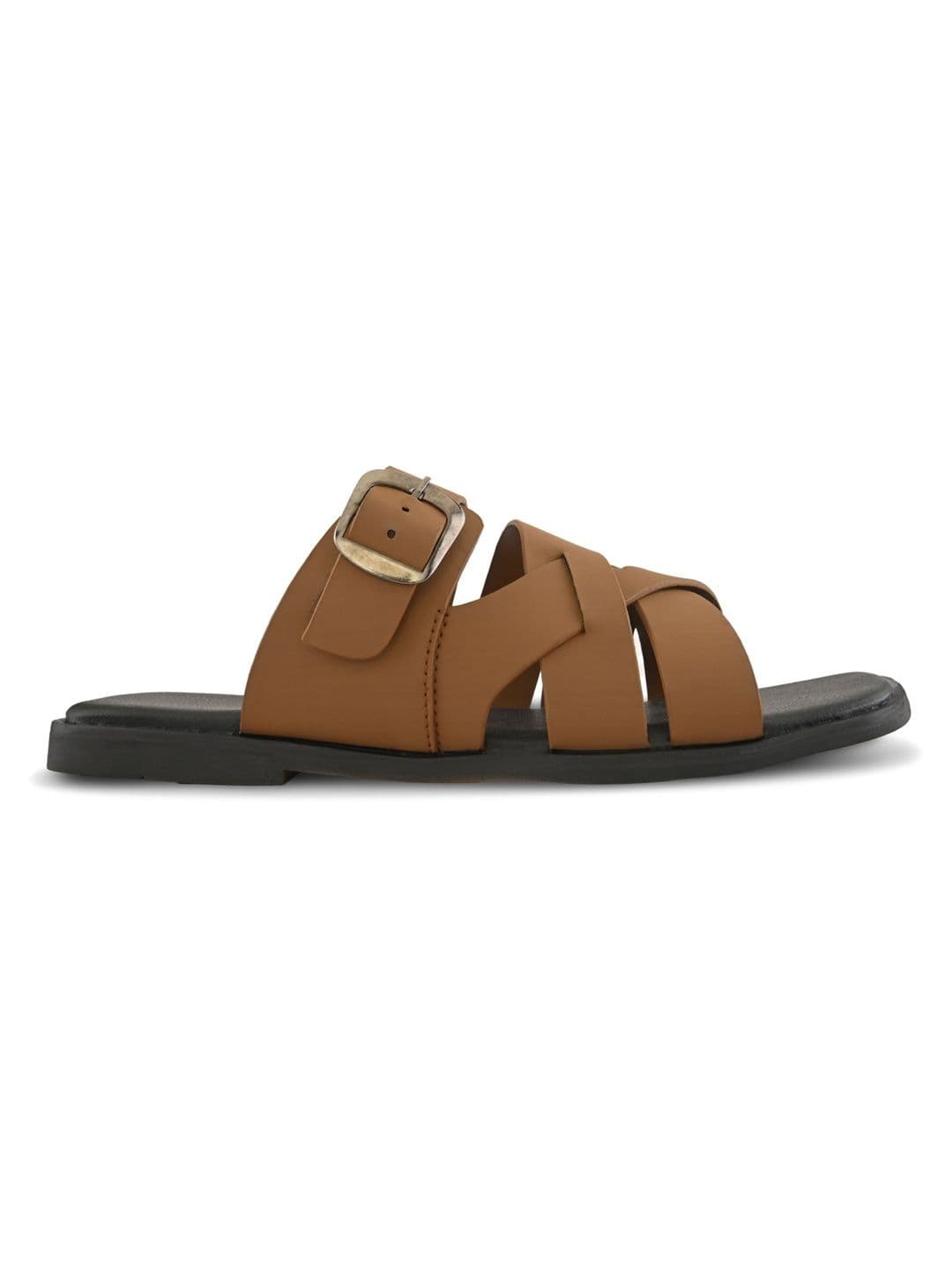 Killer Men PU Comfort Sandals thumbnail 7