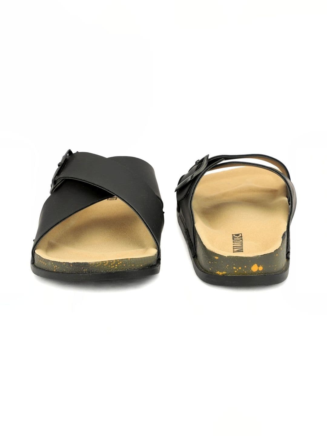 Killer Men Comfort Sandals thumbnail 5