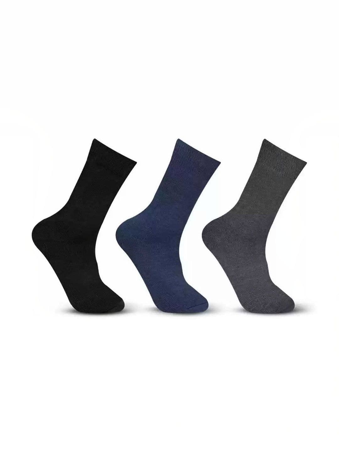 akeet trend Unisex Cotton Calf Length Socks - view 1