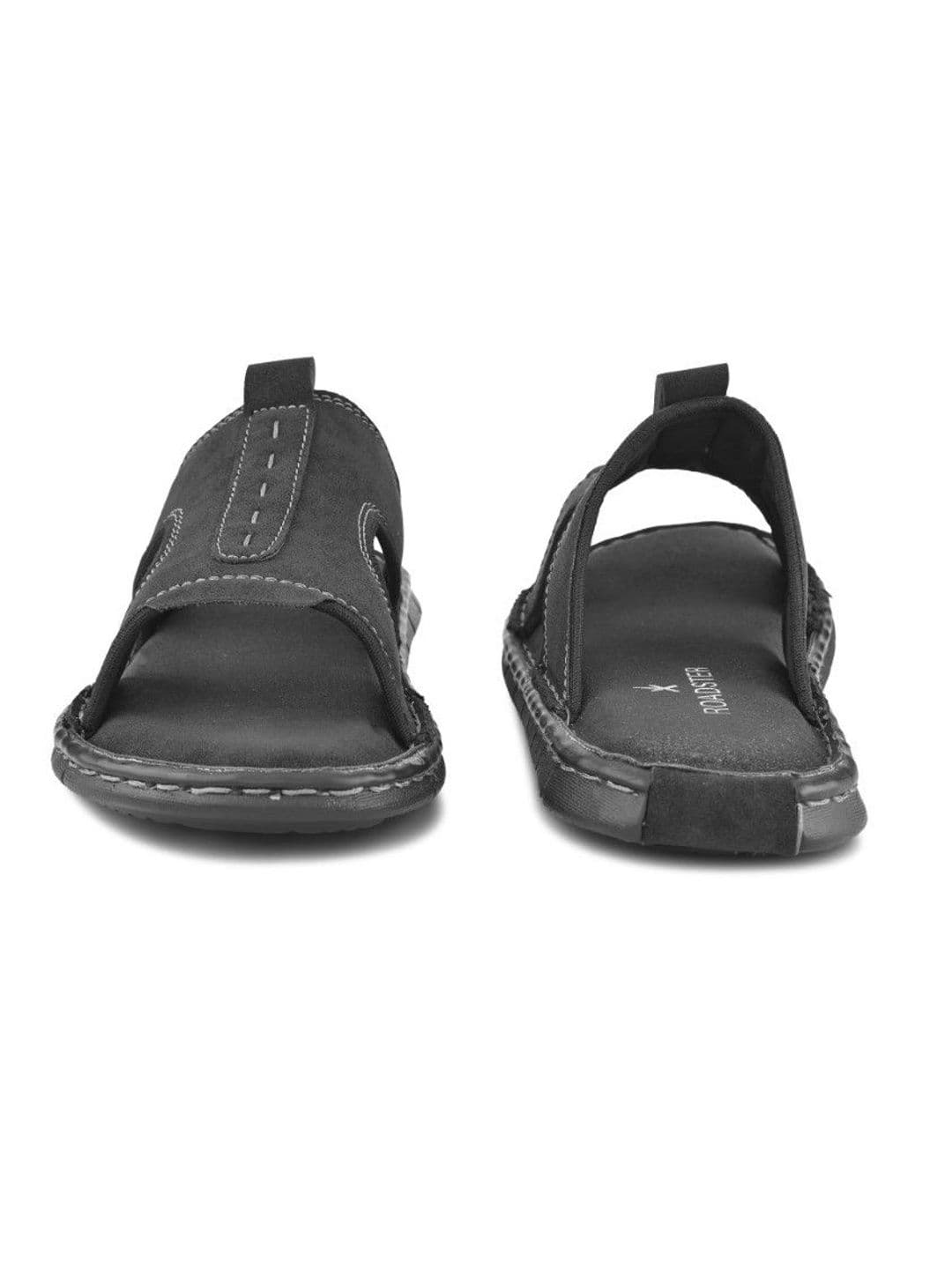 The Roadster Lifestyle Co Men Slip-On Comfort Sandals thumbnail 5