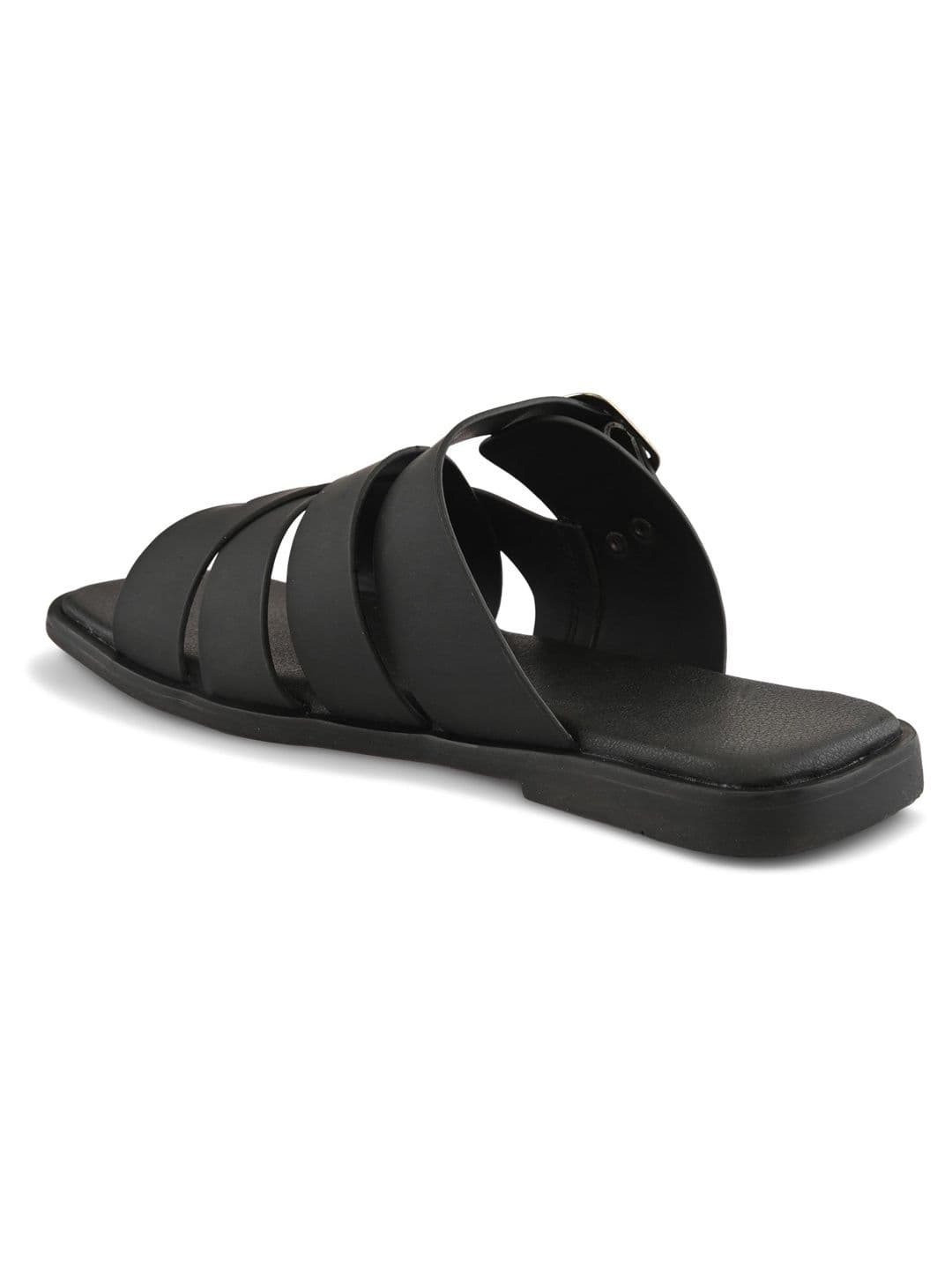 Killer Men PU Comfort Sandals thumbnail 7