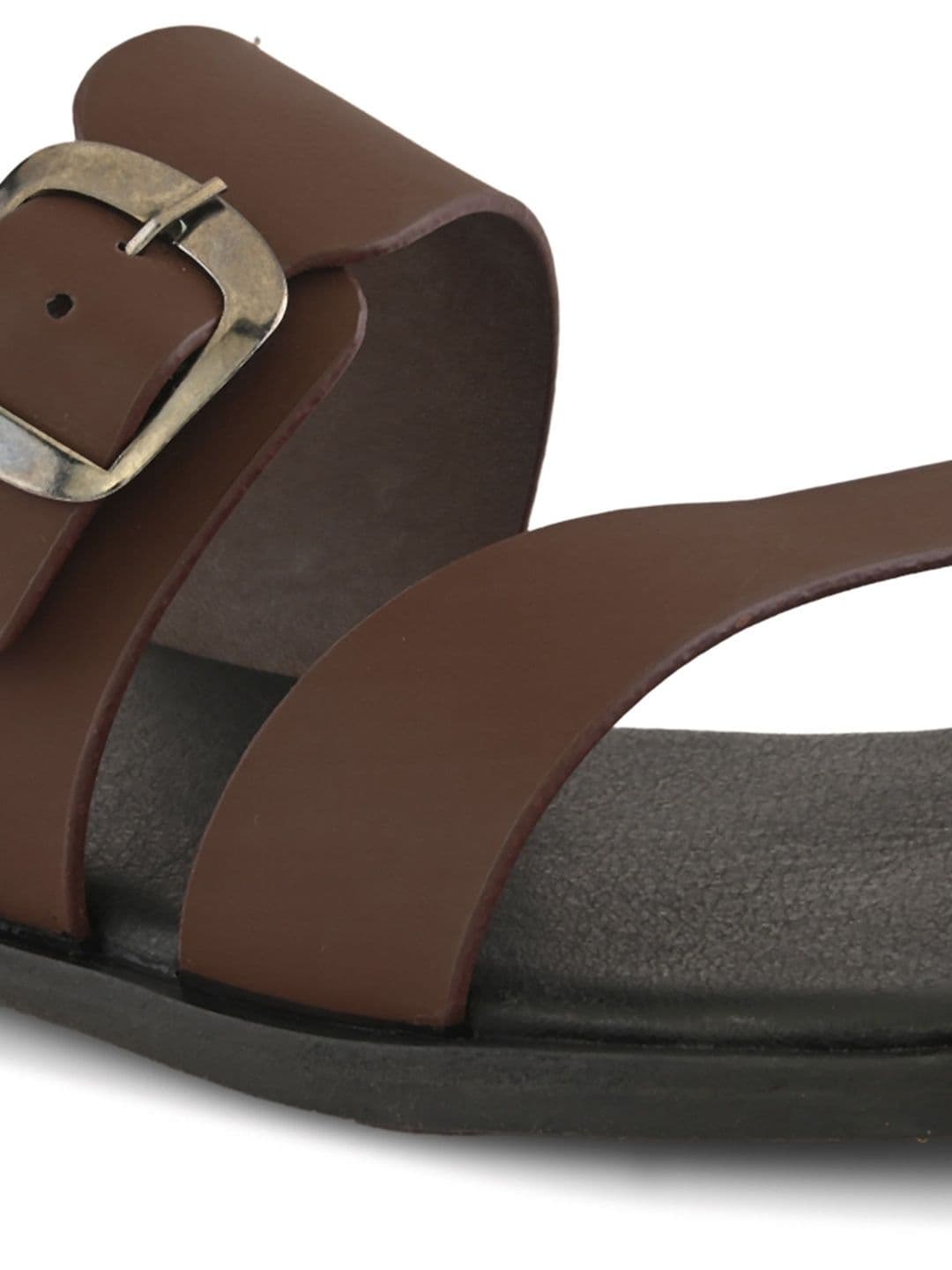Killer Men PU Comfort Sandals thumbnail 4