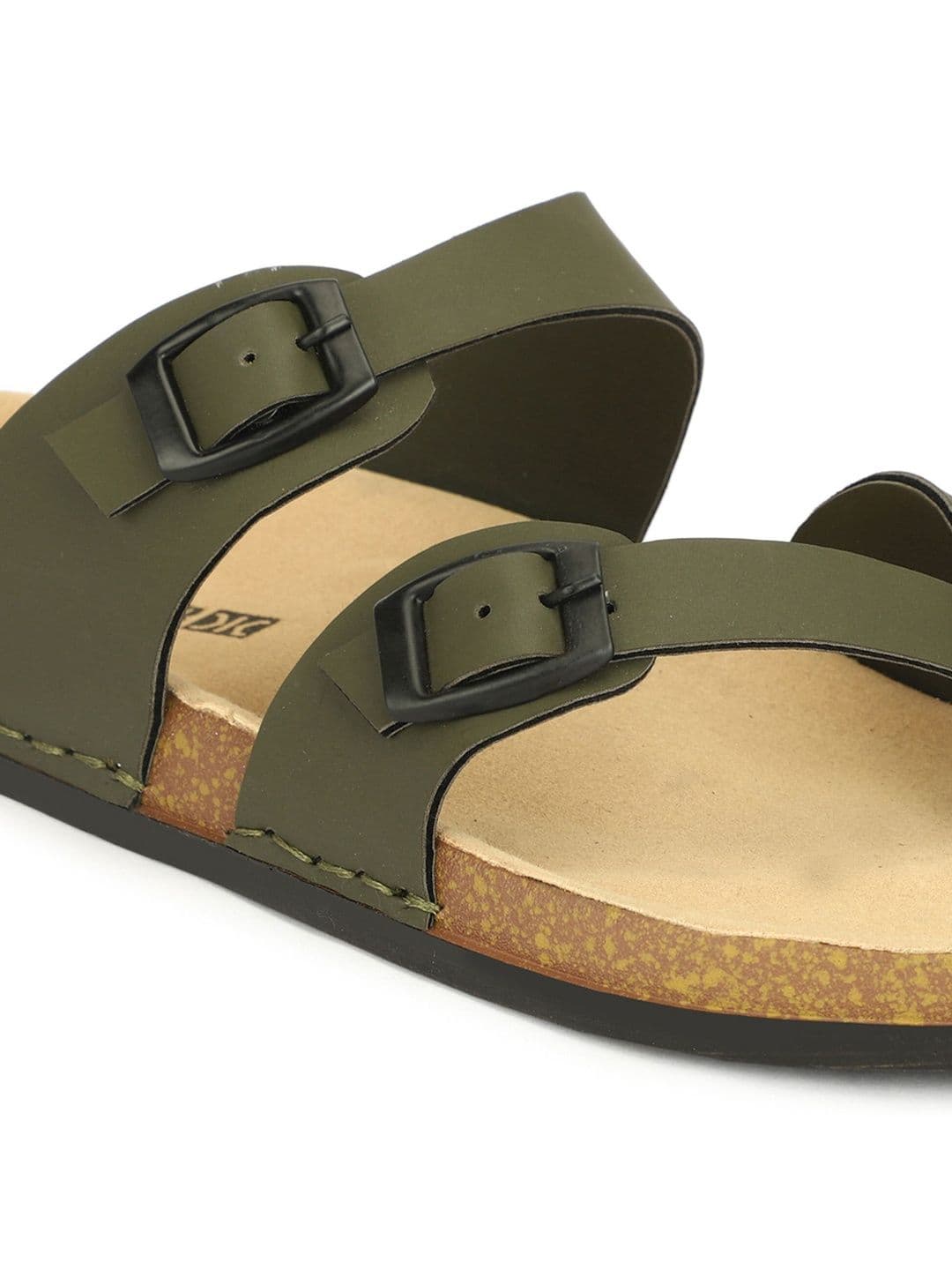 Killer Men Comfort Sandals thumbnail 4