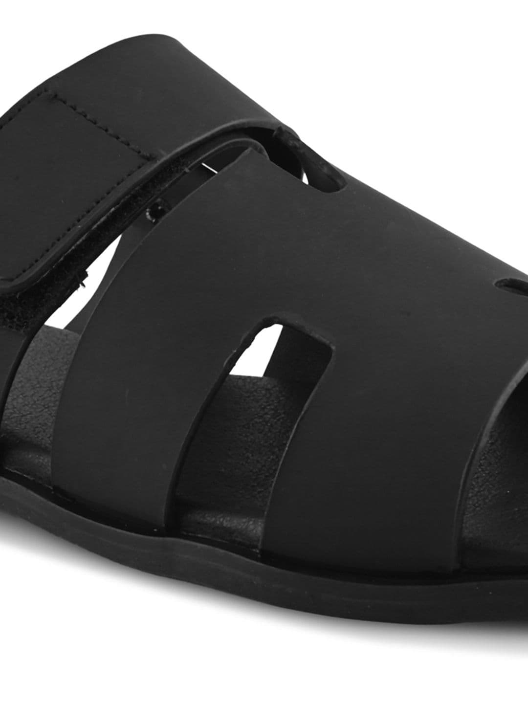 Killer Men PU Comfort Sandals thumbnail 7