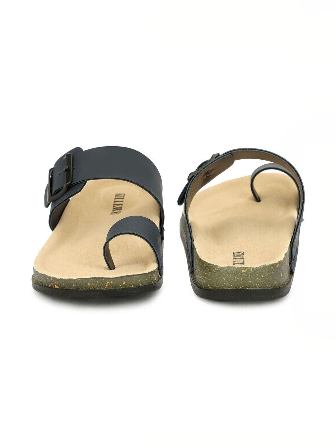Killer Men Comfort Sandals - view 1
