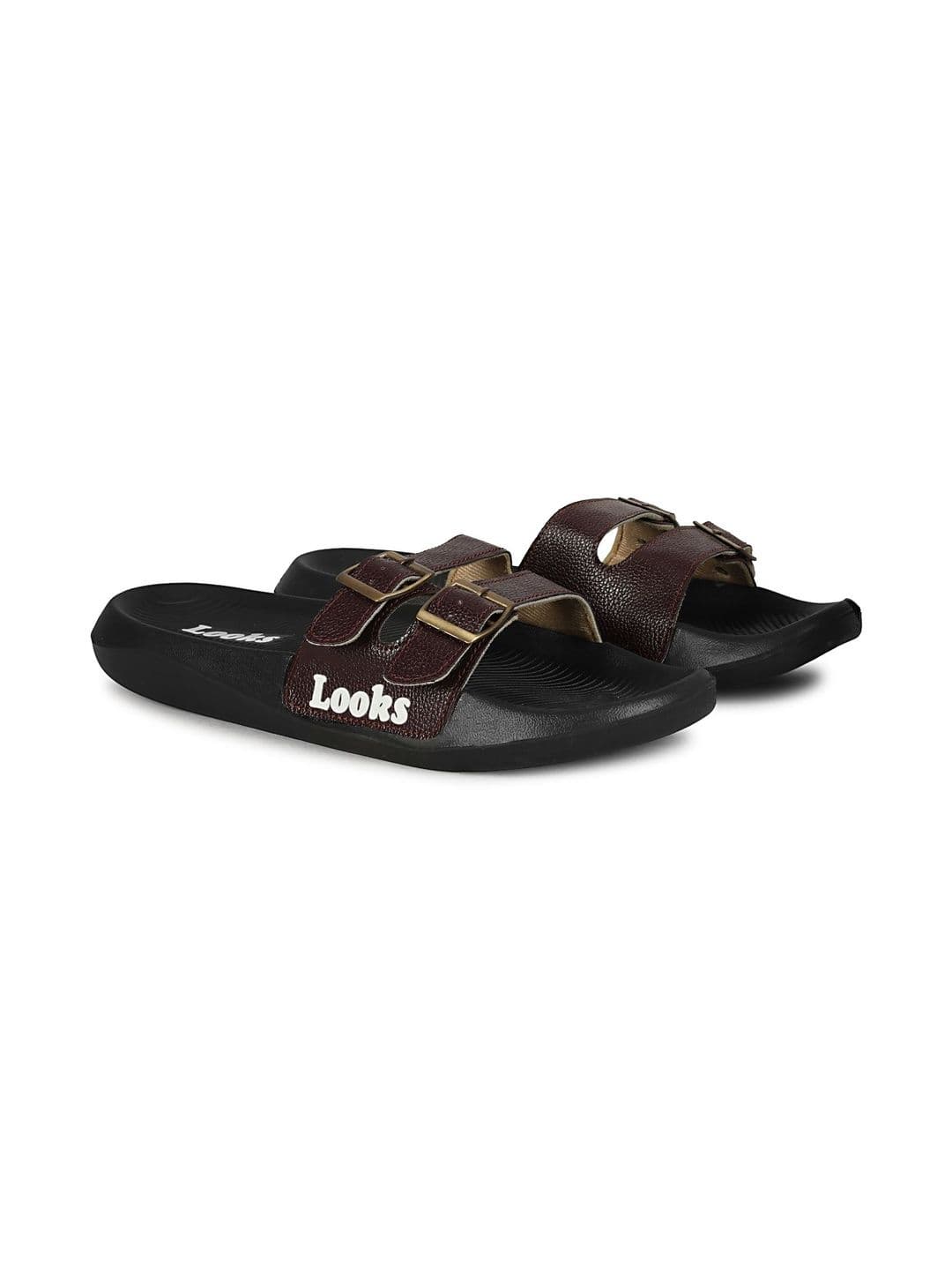 looksfootwear Men Sliders thumbnail 5