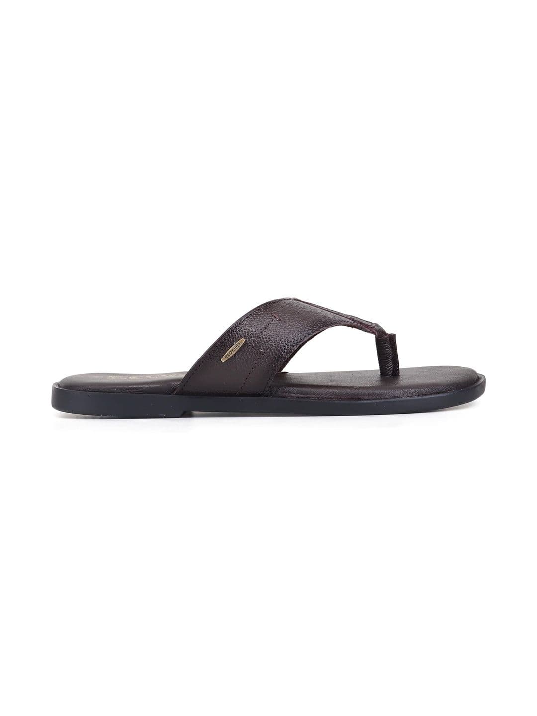 Red Chief Men Leather Outdoor Sandals thumbnail 7